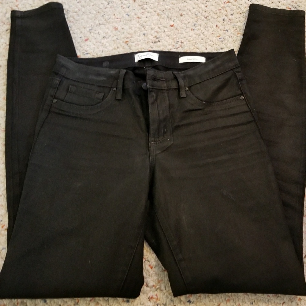 Black Jessica Simpson pants
